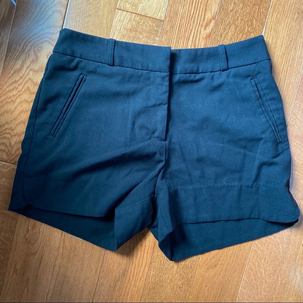 Black Shorts ☀️ Perfect Condition ☀️H&M